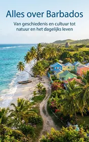 Omslag van Alles over Barbados