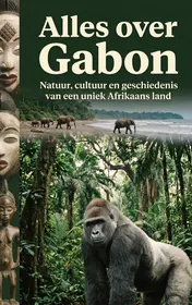 Omslag van Alles over Gabon