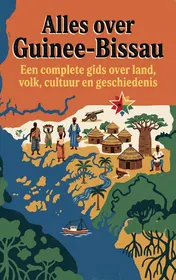 Omslag van Alles over Guinee-Bissau