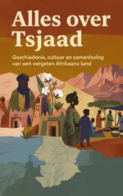 Omslag van Alles over Tsjaad