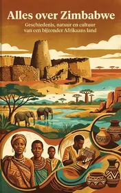 Omslag van Alles over Zimbabwe