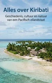 Omslag van Alles over Kiribati