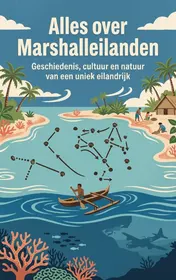 Omslag van Alles over Marshalleilanden