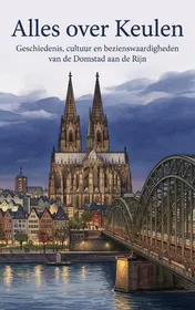 Omslag van Alles over Keulen