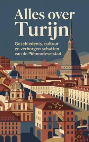 Omslag van Alles over Turijn