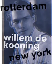 Omslag van Willem de Kooning