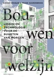 Omslag van Bouwen voor welzijn