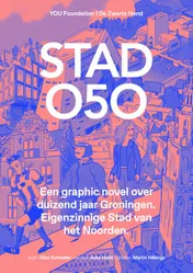 Omslag van Stad O5O