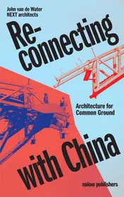 Omslag van Reconnecting with China