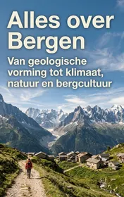 Omslag van Alles over Bergen