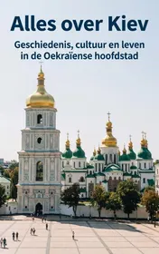 Omslag van Alles over Kiev