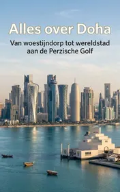Omslag van Alles over Doha