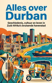 Omslag van Alles over Durban