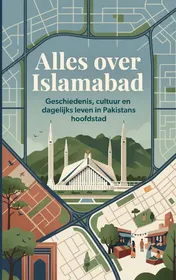 Omslag van Alles over Islamabad