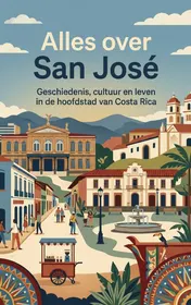Omslag van Alles over San José