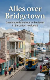 Omslag van Alles over Bridgetown