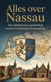 Omslag van Alles over Nassau