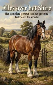 Omslag van Alles over het Shire