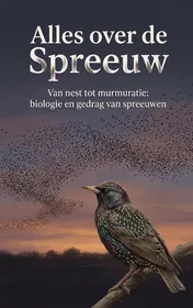 Omslag van Alles over de Spreeuw