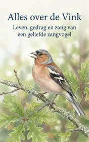 Omslag van Alles over de Vink