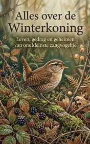 Omslag van Alles over de Winterkoning