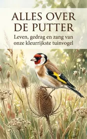 Omslag van Alles over de Putter