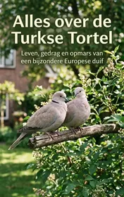 Omslag van Alles over de Turkse Tortel