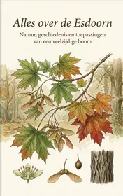 Omslag van Alles over de Esdoorn