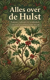 Omslag van Alles over de Hulst