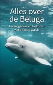 Omslag van Alles over de Beluga