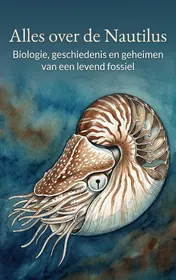 Omslag van Alles over de Nautilus