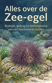 Omslag van Alles over de Zee-egel