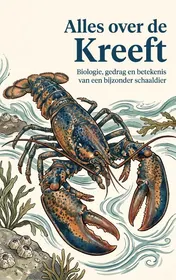 Omslag van Alles over de Kreeft