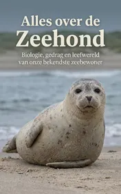 Omslag van Alles over de Zeehond