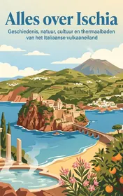 Omslag van Alles over Ischia