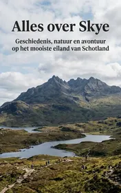 Omslag van Alles over Skye