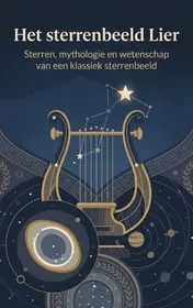 Omslag van Het sterrenbeeld Lier