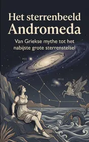 Omslag van Het sterrenbeeld Andromeda