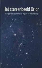 Omslag van Het sterrenbeeld Orion