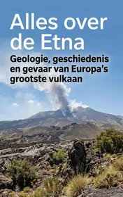 Omslag van Alles over de Etna