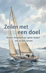 Omslag van Zeilen met een doel