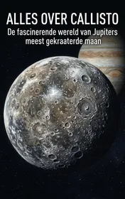 Omslag van Alles over Callisto
