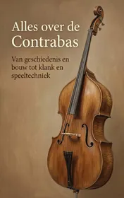Omslag van Alles over de Contrabas