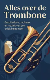 Omslag van Alles over de Trombone