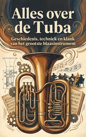 Omslag van Alles over de Tuba