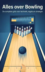 Omslag van Alles over Bowling
