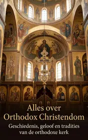 Omslag van Alles over Orthodox Christendom