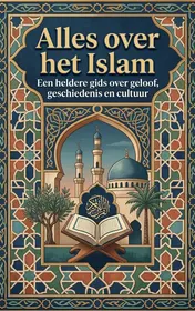 Omslag van Alles over het Islam