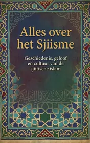 Omslag van Alles over het Sjiisme