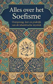 Omslag van Alles over het Soefisme